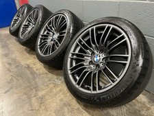 *PENDING* GENUINE BMW BBS