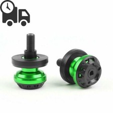 10mm Swingarm Sliders Spools