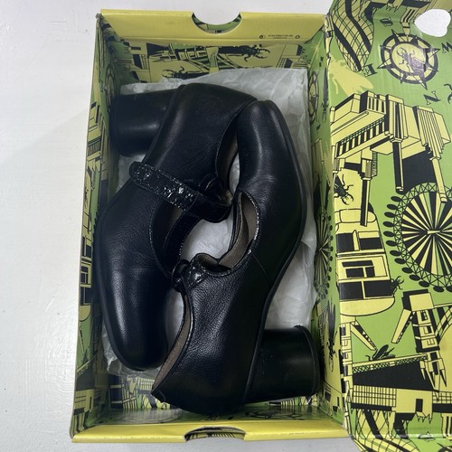 Fly london sola815fly - fly, black