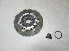 Starter freewheel starter