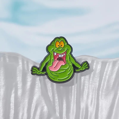 Metal ghostbusters movie - ghostbusters,