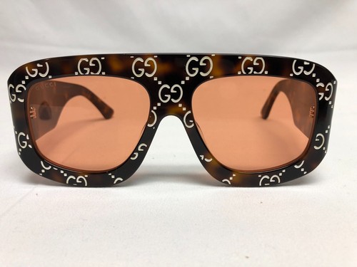 Authentic new gucci tortoise - authentic,