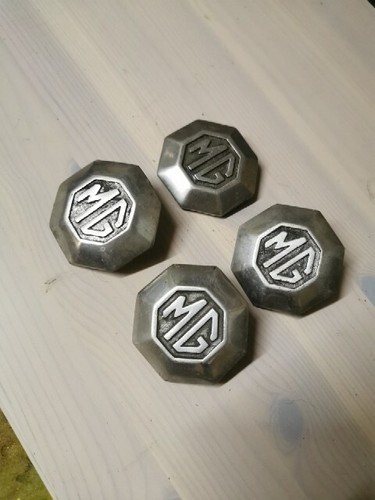 Rare classic vintage - mg, tf