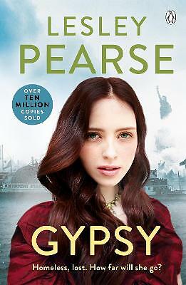 Pearse lesley gypsy value - pearse,, :