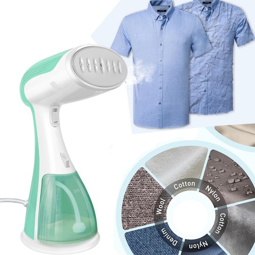 Garment handheld steamer 3500w - garment,