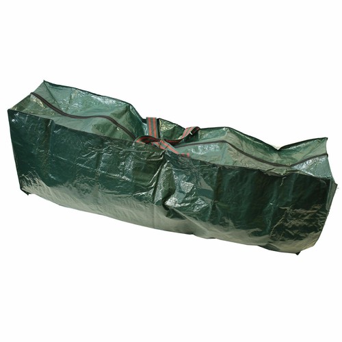 Christmas tree storage bag zip - storage,