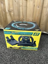 Vintage Jordan Grand Prix