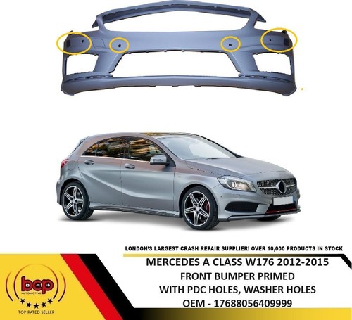 Mercedes class w176 2012 - class,