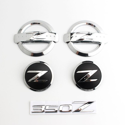 For nissan 5pcs 350z fairlady - 5pcs,