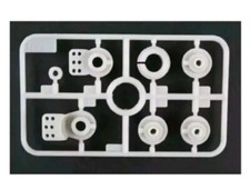 Tamiya 0115065 P Parts Servo