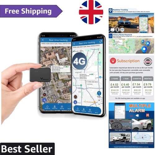 Mini gps tracker - mini,