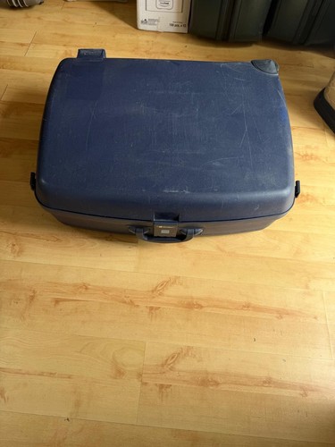 Delsey hard suitcase colour - delsey,