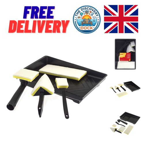 Versatile 7pc paint pad - 7pc,