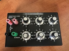 FORESIGHT ELECTRONICS MODEL