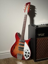 1964 Rickenbacker Rose Morris