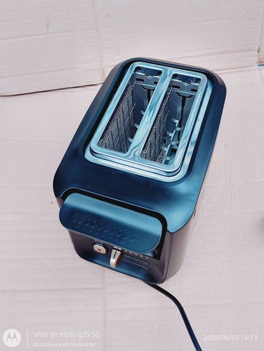 Tefal tt533840 slice toaster - tefal,