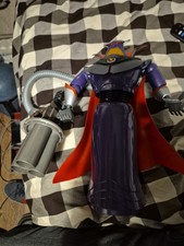 interactive Zurg