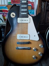 Gibson Les Paul 2016 60s