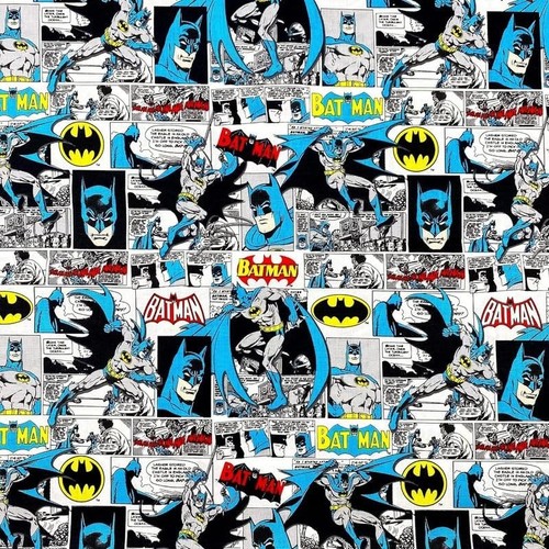 Batman comic super hero - comic,