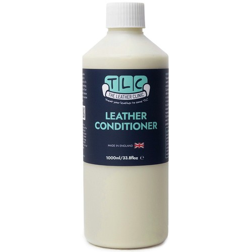 Tlc leather conditioner cream - tlc,