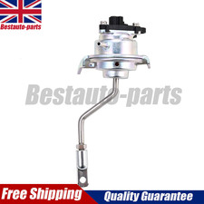 Turbocharger Turbo Vacuum