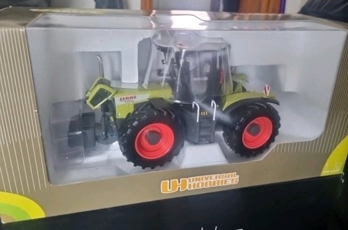 Universal hobbies claas - hobbies, 1:32