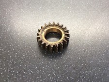 Triumph T10 Tina  Kickstart