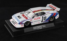 Sideways SW25 Schnitzer BMW M1