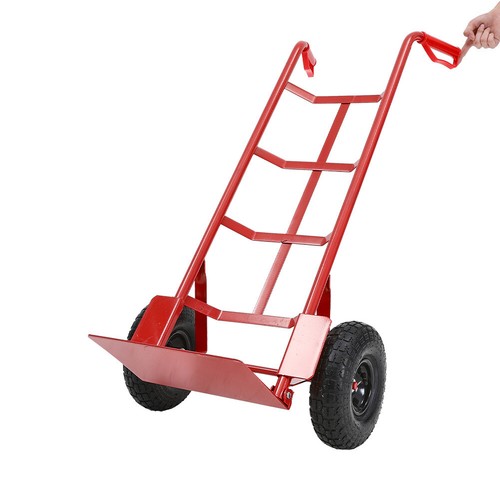 200kg heavy duty foldable hand - 200kg,
