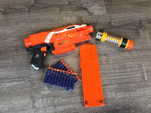 Nerf strike elite - nerf,