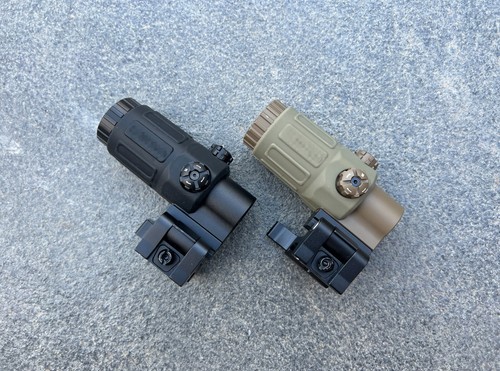 Sotac g33 magnifier flip - g33,