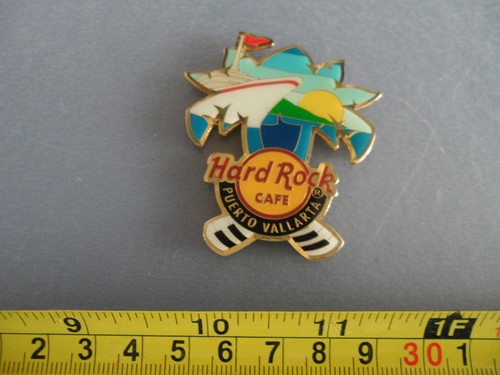 Hard rock cafe - hard, puerto