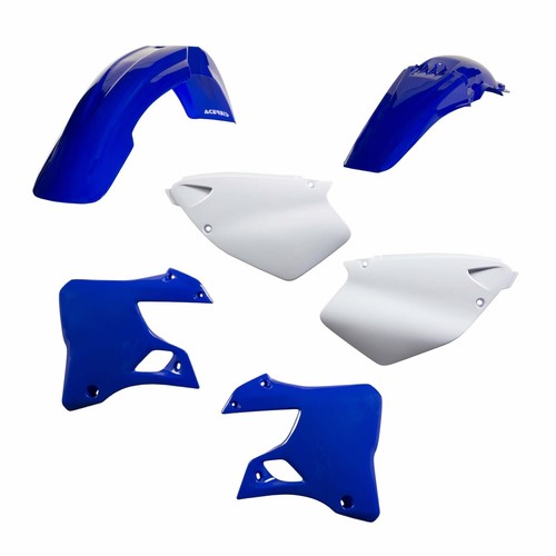 Acerbis standard plastics - acerbis,