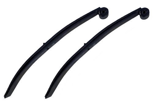 Horse trailer leaf spring - 2,