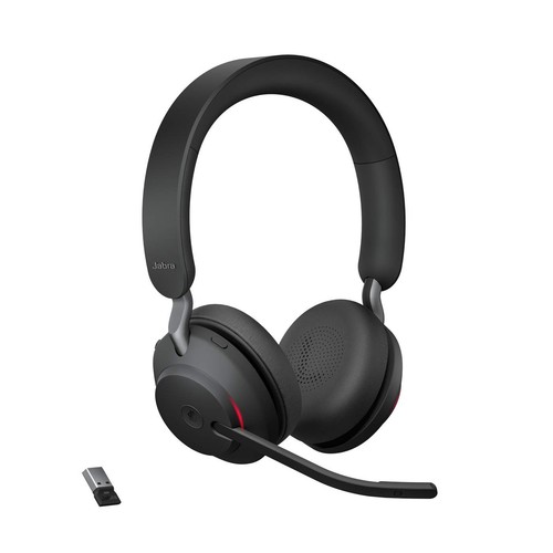 Jabra evolve2 stereo - evolve2, 65