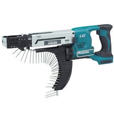 MAKITA BFR750Z 18v Lithium Ion Autofeed Screwdriver 