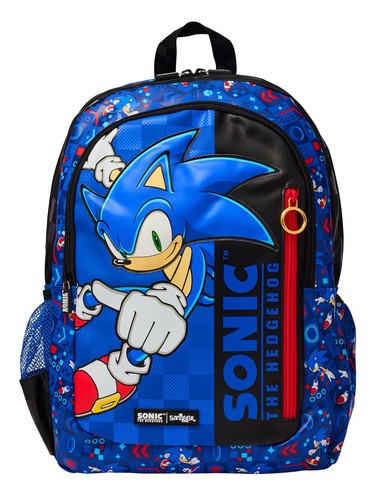 Smiggle sonic the hedgehog - smiggle,
