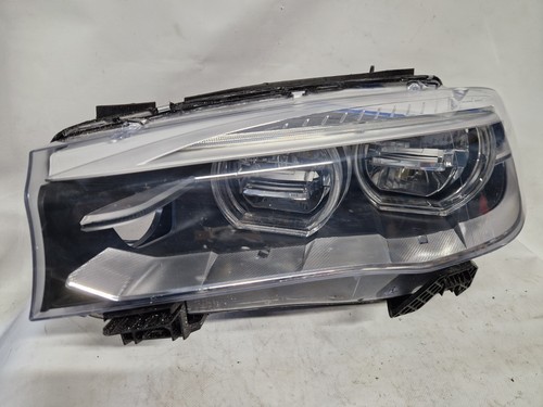 Bmw f15 adaptive led - f15,