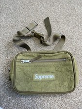 Supreme Fat Tip Jacquard Waist