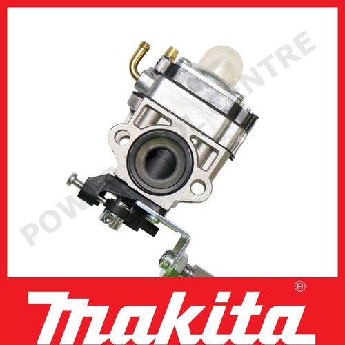 Makita 5216010000 carburettor - makita,