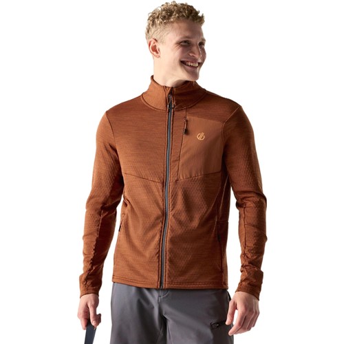 Dare mens venture - dare, stretch