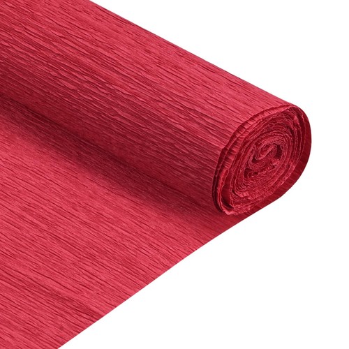 Crepe paper roll - crepe,