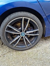 Genuine BMW 3/4 G20 G21 G22