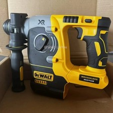 DEWALT 18V/20V MAX SDS Plus