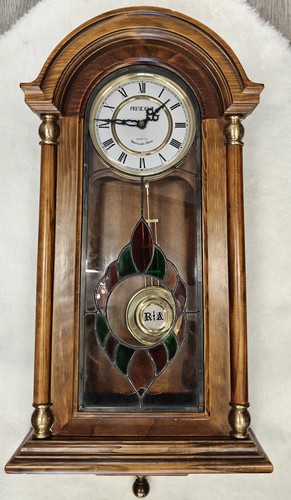 President westminster chiming - president,
