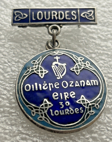1930 lourdes eire irish - 1930,