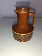 Hornsea pottery bronte - pottery, pattern