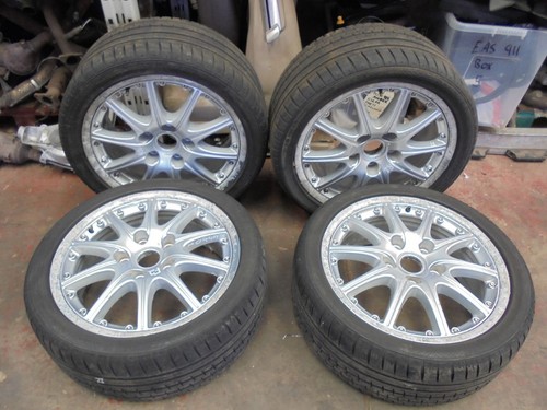 Porsche 986 set - porsche, 2