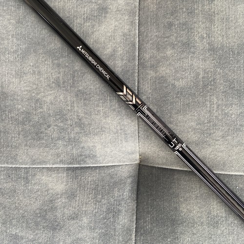 Mitsubishi mmt graphite 105 - mitsubishi, ut