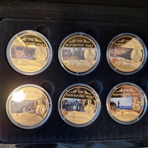 2013 napoleonic wars gold - wars,